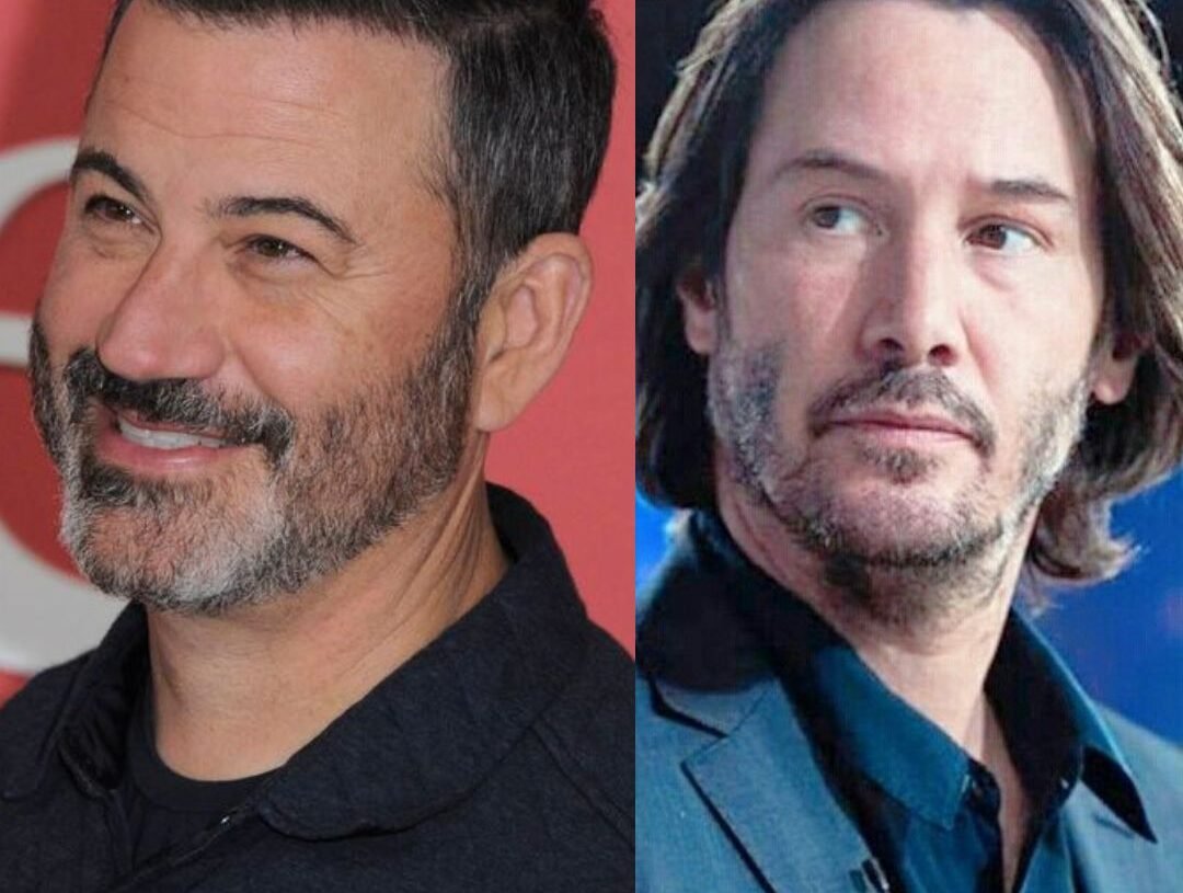 Breaking: Keanu Reeves to Host 96th Oscar Awards, Jimmy Kimmel Banned for Life Due to Wokeness