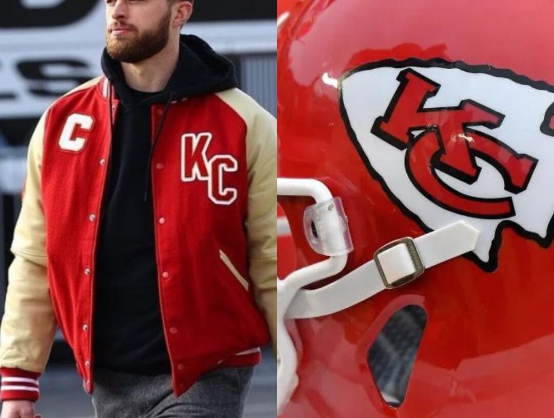 Breaking: Harrison Butker’s Jersey Sales Spike as Fans Rally Around His Stand for Free Speech