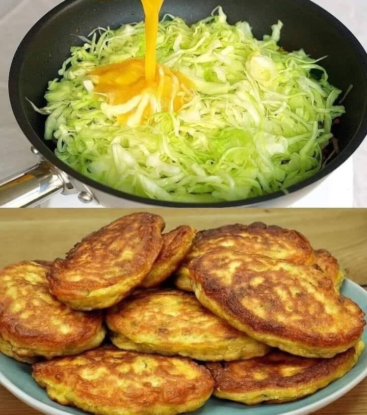 Cabbage Recipe for Weight Loss