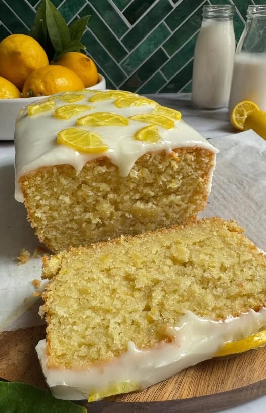 Weight Watchers Lemon Cake Recipe