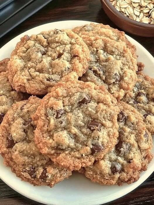 WW Low-Carb Cowboy Cookies Recipe