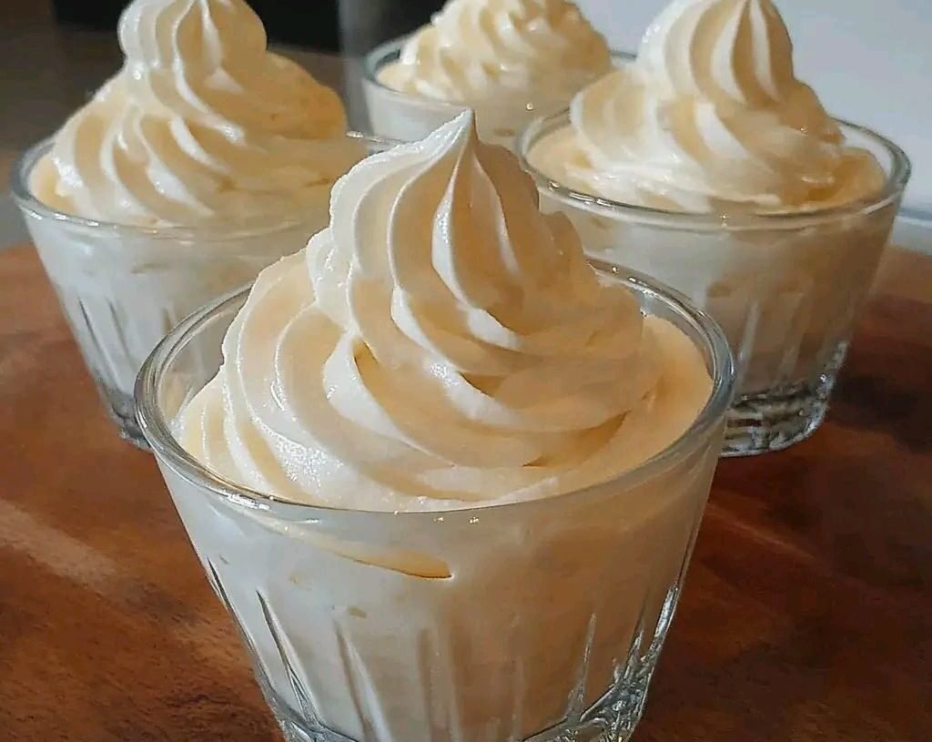 Cheesecake Cups