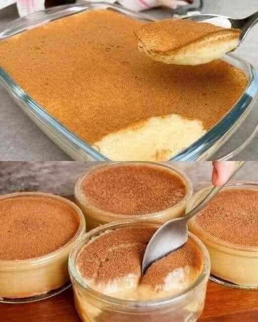 One-Ingredient Blender Dessert