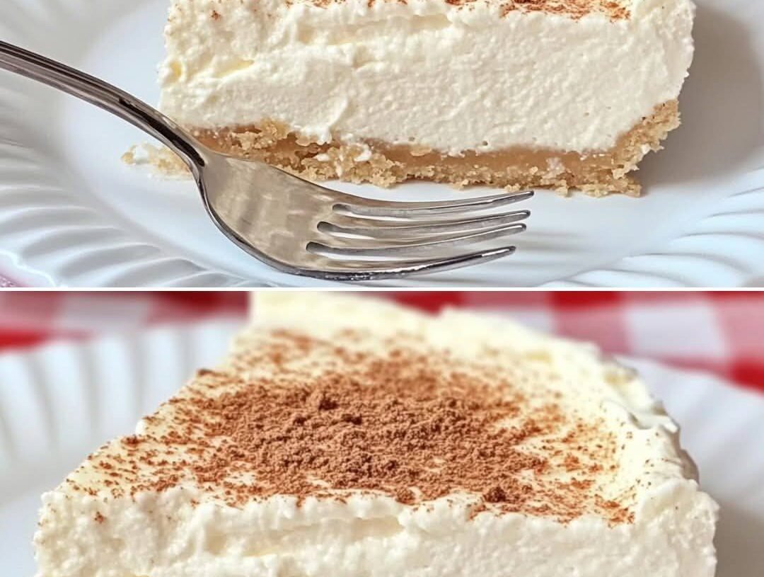 No-Bake Sugar-Free Cream Cheese Dessert (Low Point)
