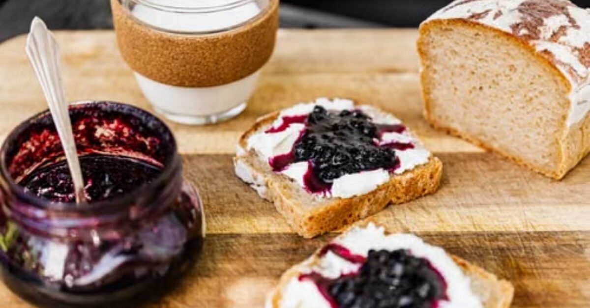 Easy Sugar-Free Grape Jelly Recipe – Low-Carb & Keto-Friendly