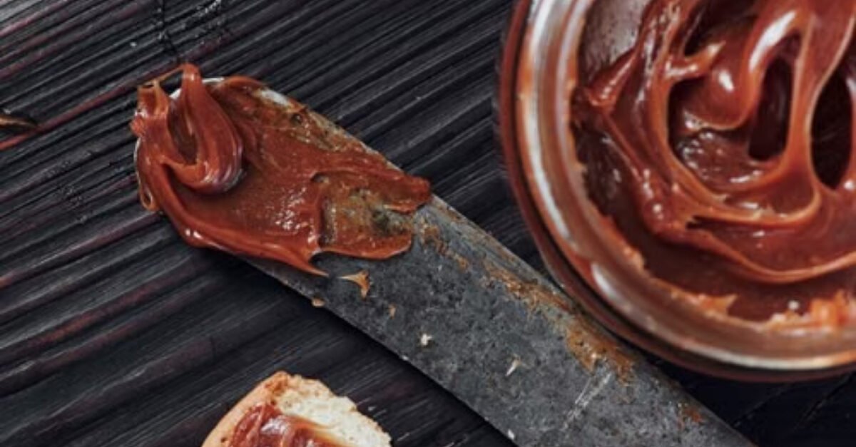 Low-Carb Candy Apple Spread for Guilt-Free Indulgence