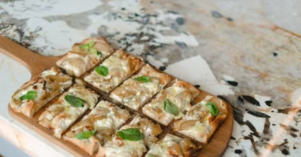 Crispy Keto Parmesan Flatbread Snacks with 20g Protein