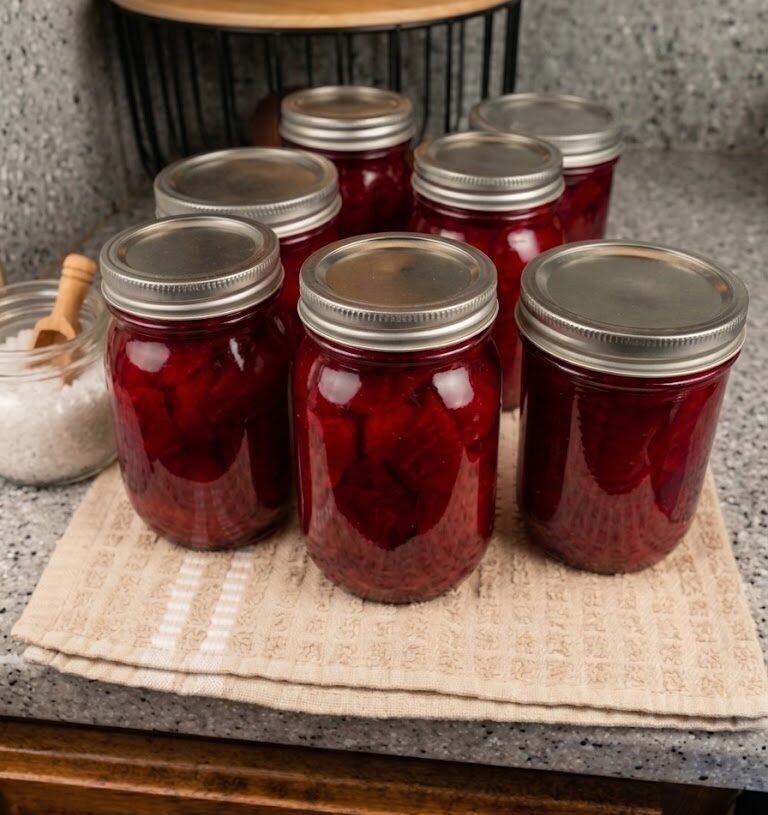 Keto Christmas Pickles: A Healthy Holiday Appetizer