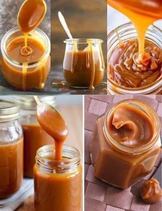 High-Protein Salted Caramel Sauce (Low-Carb & Keto-Friendly)