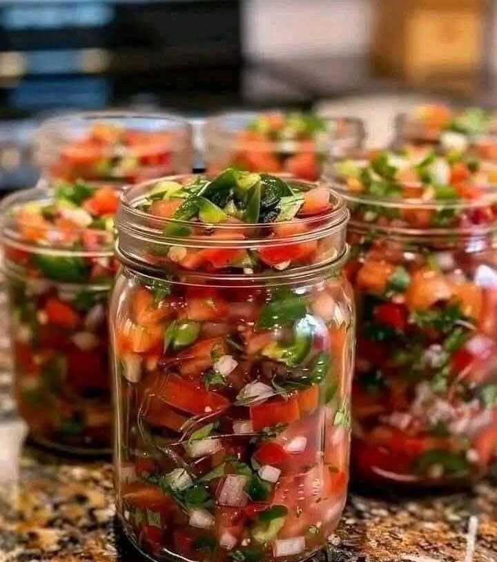 Mexican Chopped Salad