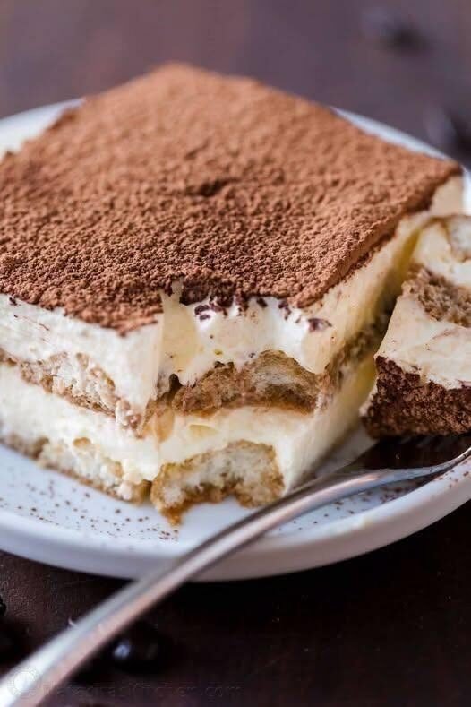 High-Protein Tiramisu Cups – Sugar-Free Italian Dessert