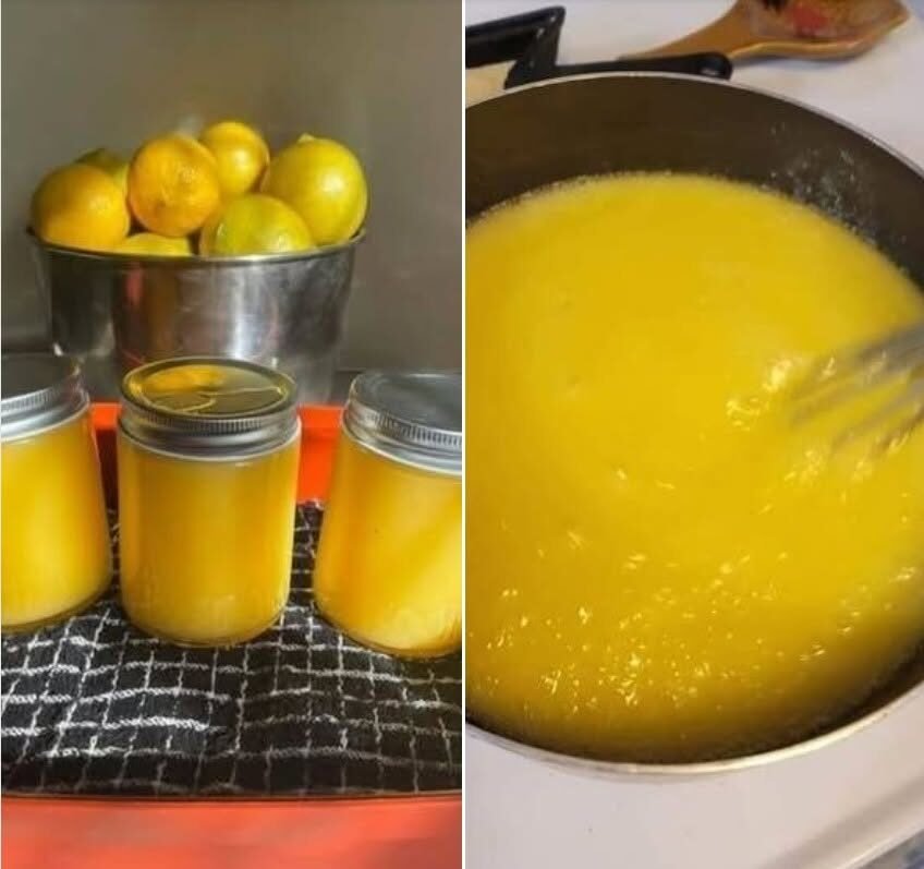 High-Protein Friendly Tart Lemon Curd (No Added Sugar)