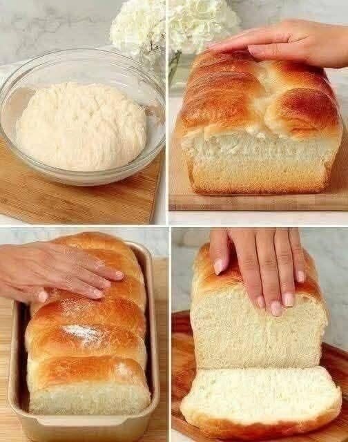 Low-Carb Japanese Milk Bread (Keto-Friendly Shokupan Loaf)