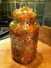 Authentic Mexican Pico de Gallo Recipe