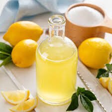 Homemade Collagen-Boosted Overnight Face Cream (Low-Carb & Natural)